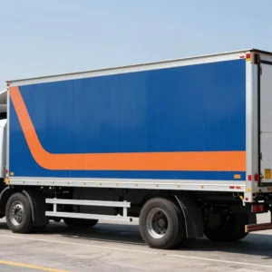 20ft Sealed Container Booking